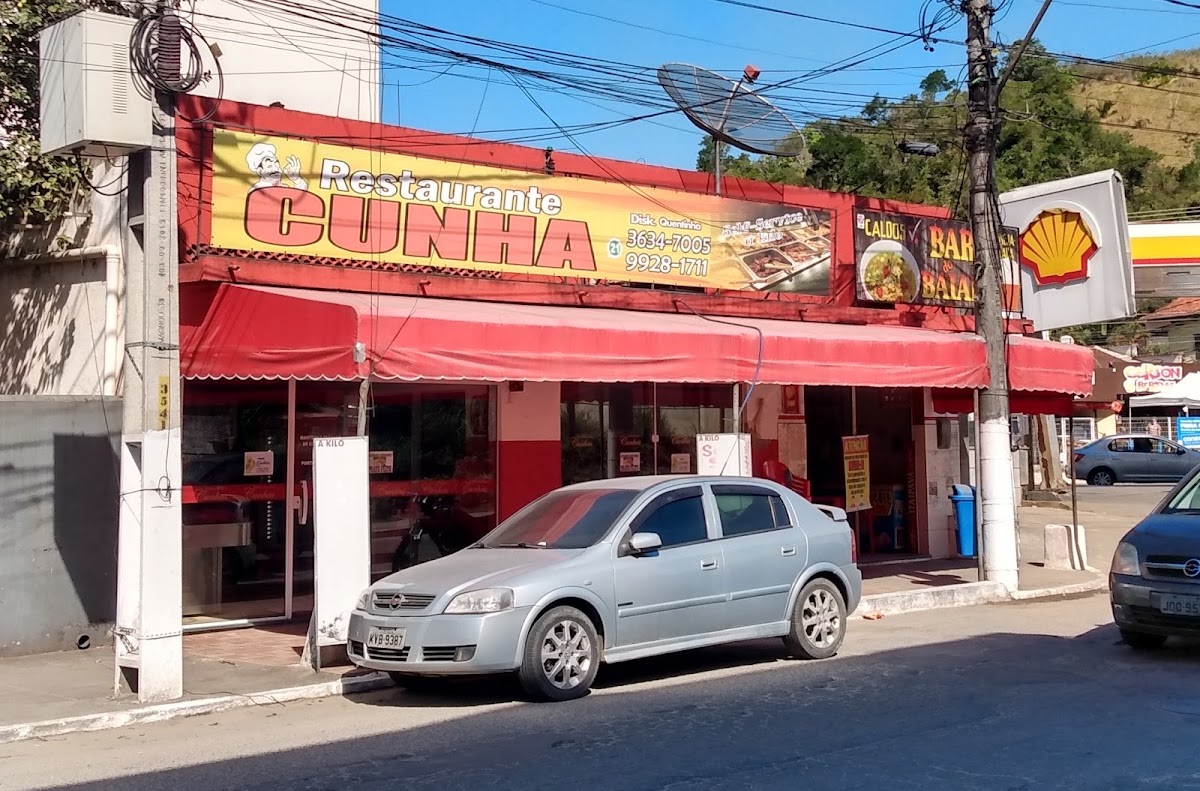 Restaurante Cunhas