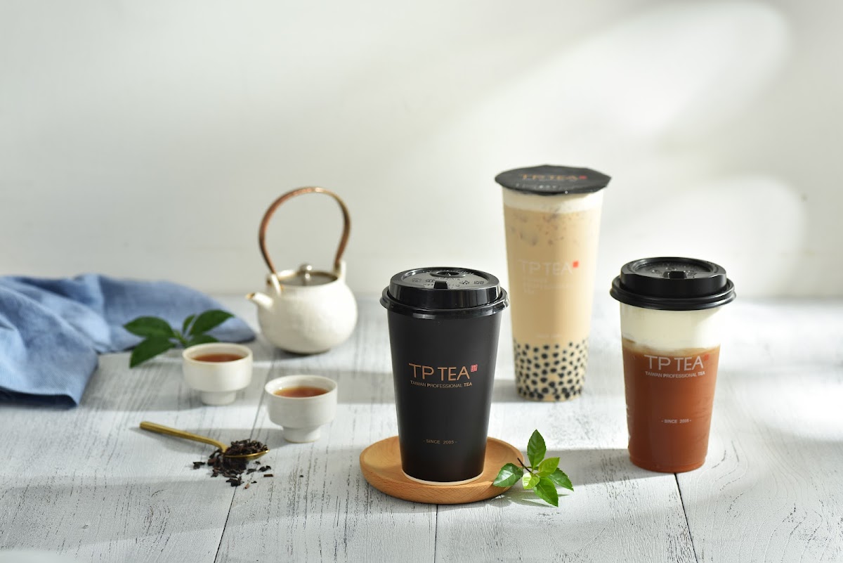 Tp Tea (Commerce Gate) Photos 2